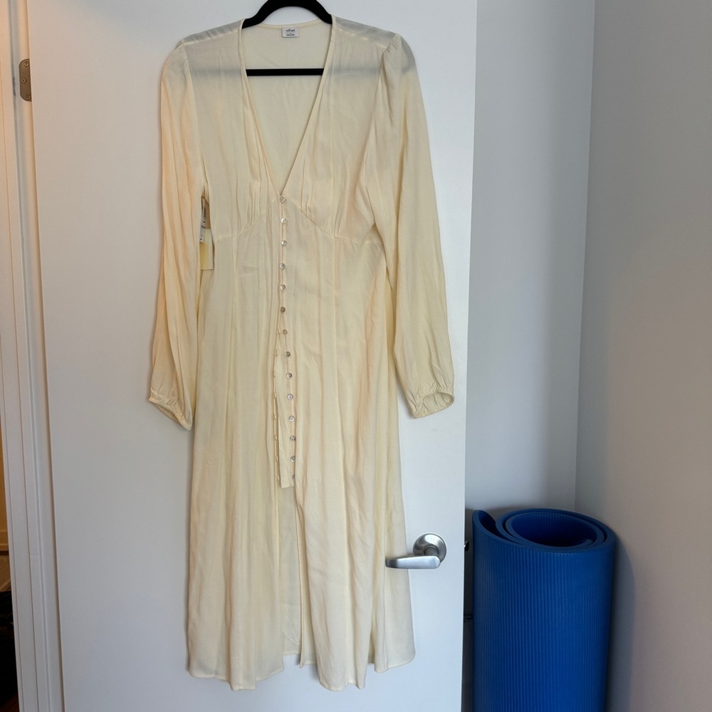 BrandNew✨Aritzia Dress